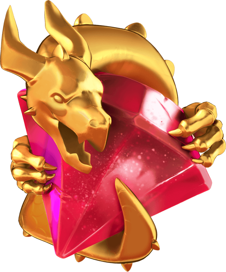 Dragon Feature image