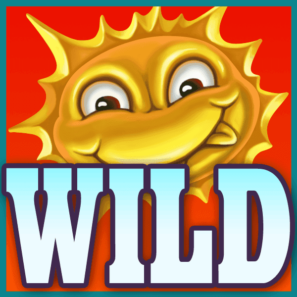 Stacked Wilds in Free Spins image