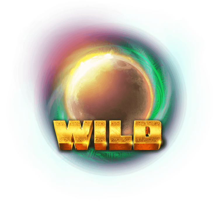 Wild Symbol image