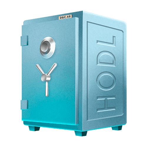 HODL Collector (Bonus Spins) image