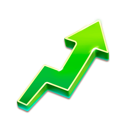 Stocks Sharer (Bonus Spins) image