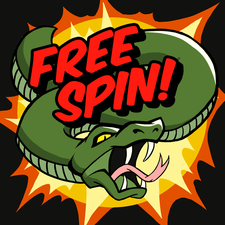 Free Spins image