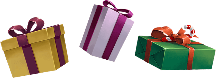 Golden Cash Drop image