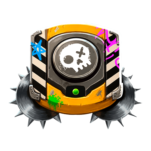 Grid Cleaner Roomba image