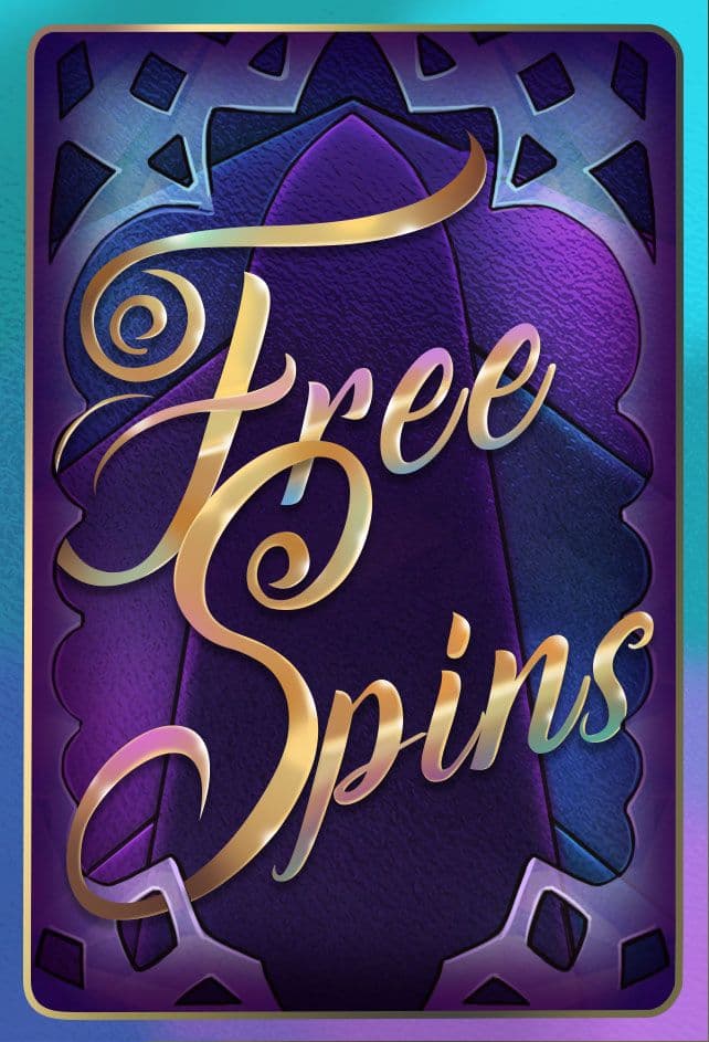 Free Spins image