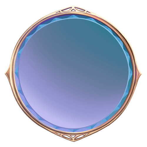 Mirror Re-Spin image