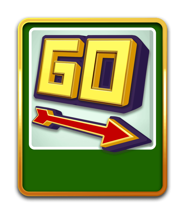 Bonus Go (Elevate Feature) image