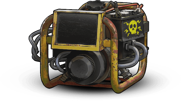 Multiplier image