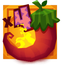 Multiplier Wild Symbols image