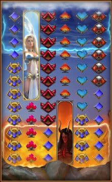 Hot Spot Areas image