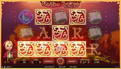 Fairy Surprise image