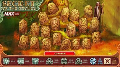 MAX™ Free Spins image