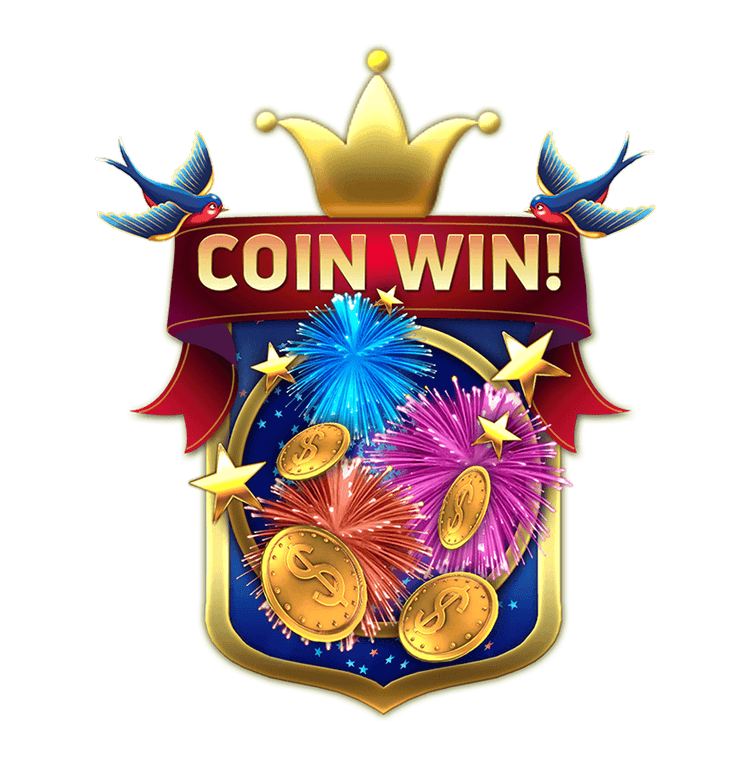Coin Win image