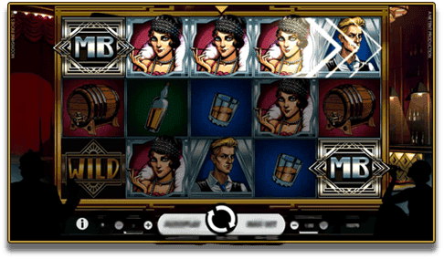 Richochet Reward image