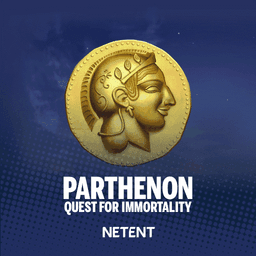 Parthenon: Quest For Immortality™ Parthenon: Quest For Immortality™