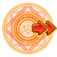 Rightmost Spell image