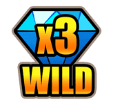 Wild and x3 Wild image