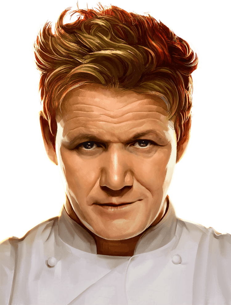 Gordon's Bonus Game image