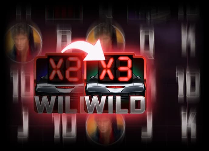 Walking Multiplier Wild image