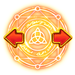 Horizontal Spell image