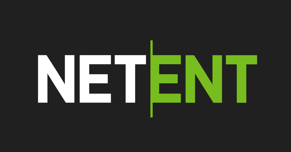 Biuro NetEnt w Polsce Netent-logo-whitegreen