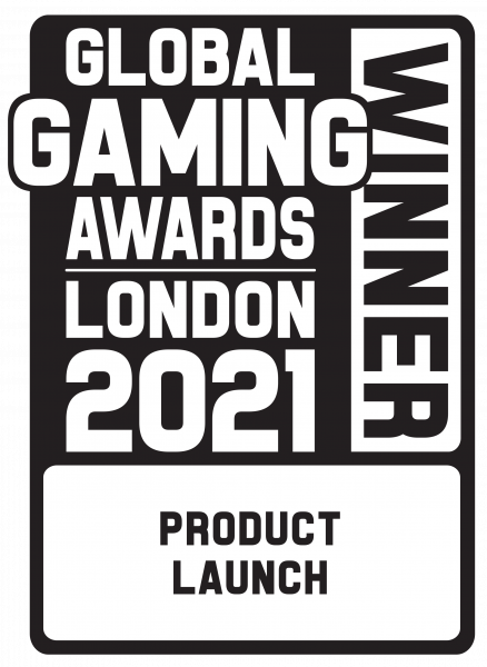 Global Game Awards 2015